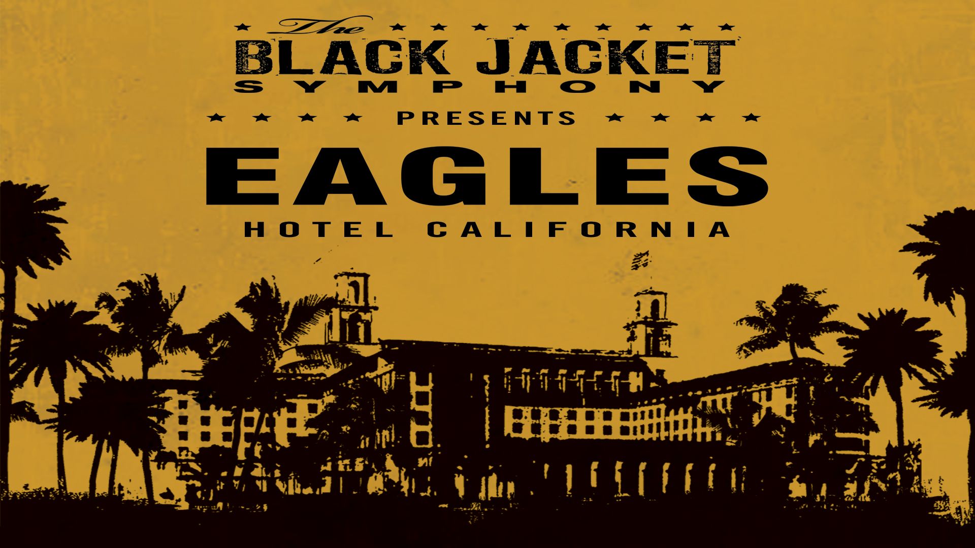 The Eagles bring their 'Hotel California' tour to Des Moines